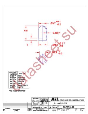 39-02-5A datasheet  